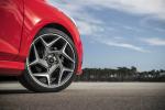 Ford Fiesta ST 3-Door 2017 года (WW)
